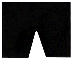 Steel V Plate -- For Puller II