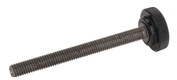 Tool -- Bored 3/32" Puller Press Thumbscrew