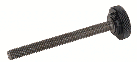 Tool -- Bored 3/32" Puller Press Thumbscrew