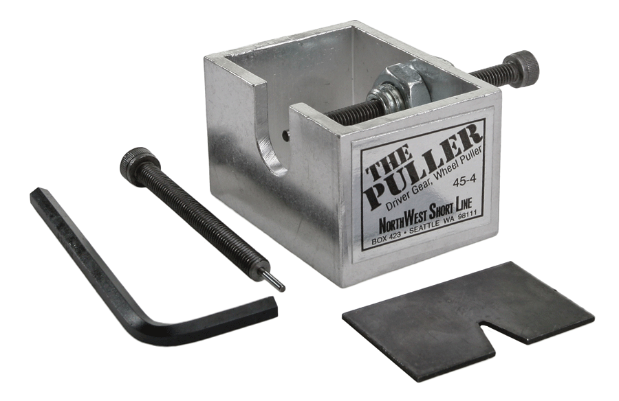 The Puller