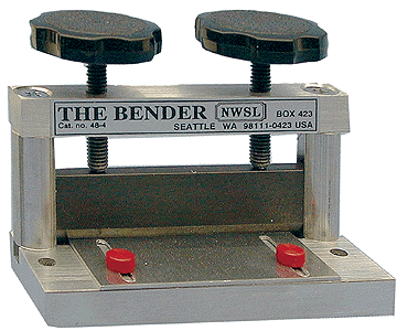 The Bender
