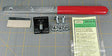 Extra Handle -- For Chopper (#54-494) & Chopper III (#54-594) (Each Sold Separately)