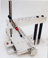 The Sensipress+ Arbor Punch Press-2