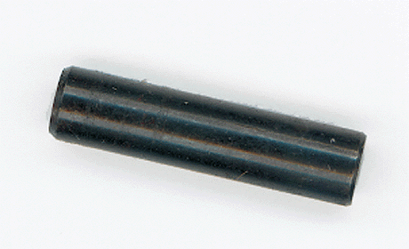 Accessory Tool For Sensipress+ Arbor Punch Press (#53-504) -- Bored 1.5mm Tool