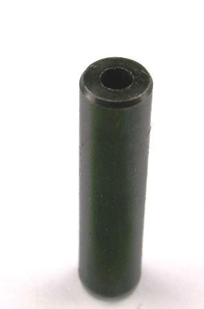 Accessory Tool For Sensipress+ Arbor Punch Press (#53-504) -- Bored 2.0mm Tool