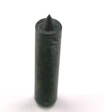 Optional Embossing Punch for Riveter #53-514, Sold Separately -- Universal