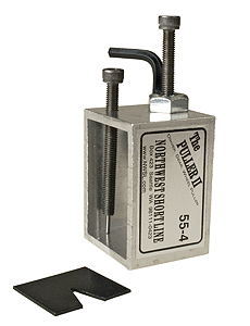 The Puller II -- 1-1/2"  3.8cm Depth