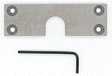 Puller Plate -- 5/8"-16mm