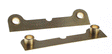 Accessories for the Quarterer II-Axle Bearer Plates -- 1/4"