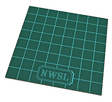 Replacement Cutting Mats -- For Chopper II