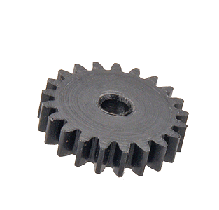 KMT Delrin Tower Gears -- 21T