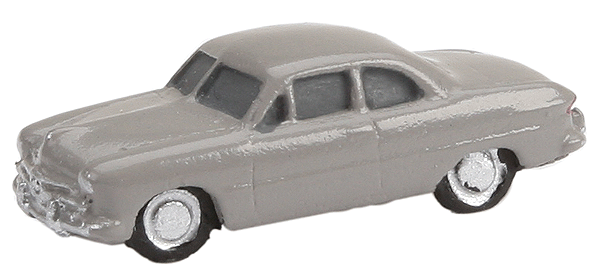 1949 Ford Sedan - Assembled -- Assorted Colors