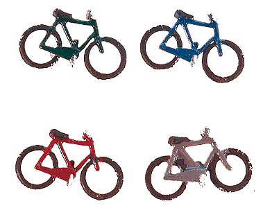 Bicycles