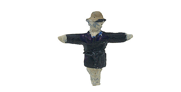 Scarecrow