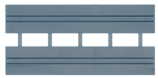 Concrete Drainage Ditches pkg(4)