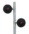 Searchlight Signals -- Red-Red