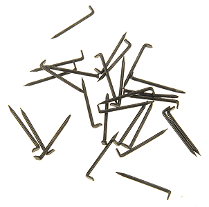 Spikes -- Short, 5mm-3/16" long
