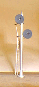 Two-Target Searchlight Signal - Kit