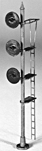 Signals -- Triple Target Single