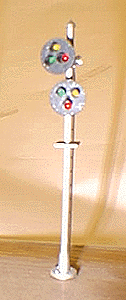 Signals -- Three Over Three, Circular