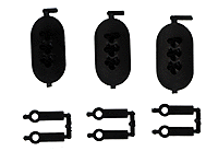 Triple Lite Targets