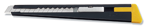 Standard Cutter