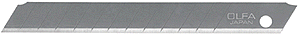 Standard Blades pkg(50)