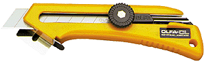 Heavy Duty Cutters -- Packaging Cutter