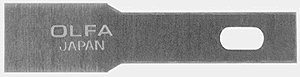 Chisel Blades pkg(5)