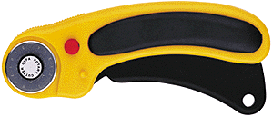 Rotary Cutters -- Deluxe 28mm