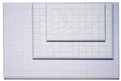 Cutting Mats -- Translucent 12 x 18"