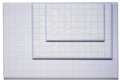 Cutting Mats -- Translucent 24 x 36"