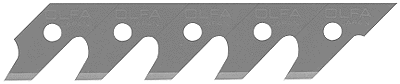 Snap-Off Compass Cutter Blades pkg(15)