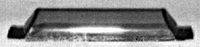 Budd Dome Window Insert