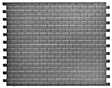 Concrete Block Walls -- 14-1/2 x 18-1/2'
