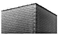 Cap Tiles -- For Concrete Sheets-1