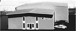 U&K Plastics Factory