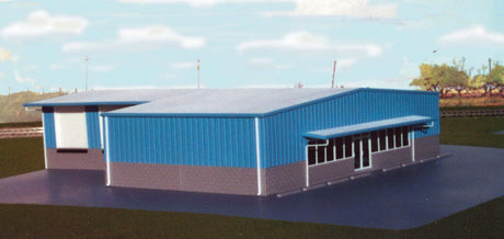 Piping & Mechanical Contractors-2