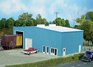 Distribution Center -- Kit - 9-5/8 x 5-1/2"  24.5 x 14cm-2