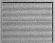 Doors (White Styrene) -- Roll-Up Freight pkg(2)