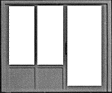 Doors -- Window/Door Combo