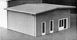Add-On Office or Showroom