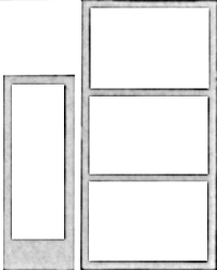 Doors -- Doors & Windows - Assorted