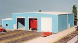 The Shops w/Add-On Office - Kit -- 9-5/8 x 11-1/16"  24.4 x 28.1cm-2
