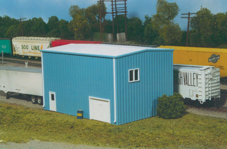 Yard Office -- Kit - 4-1/4 x 5-1/2"  11.4 x 14cm-2