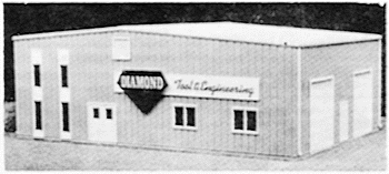 Diamond Tool Center -- Kit - 5-1/2 x 8-1/4"   14 x 21cm-1