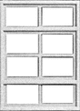 Windows -- Eight-Pane