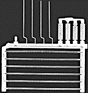 Building Details -- Gutters, Downspouts, Chimney & Electric Meter