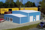 General Contractor's Building -- Kit - 5-1/2 x 8-1/2"  12.5 x 14cm-2