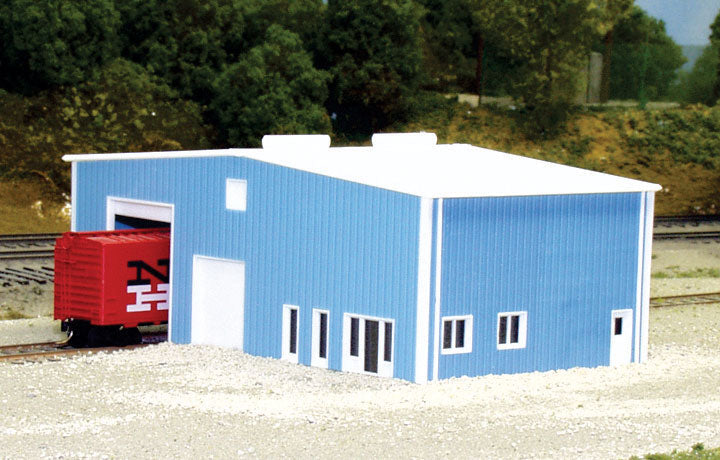 Distribution Center -- 70' x 40' (blue)-2